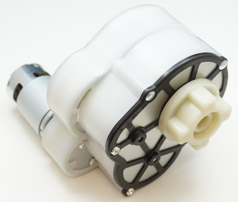 Load image into Gallery viewer, Genuine OEM Motor and Gearbox for Peg Perego Polaris 800 and Razor
