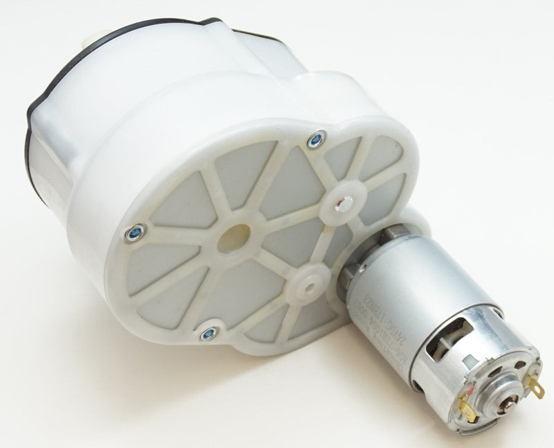 Load image into Gallery viewer, Genuine OEM Motor and Gearbox for Peg Perego Polaris 800 and Razor
