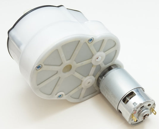 Genuine OEM Motor and Gearbox for Peg Perego Polaris 800 and Razor