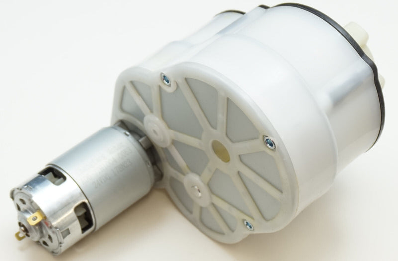 Load image into Gallery viewer, Genuine OEM Motor and Gearbox for Peg Perego Polaris 800 and Razor
