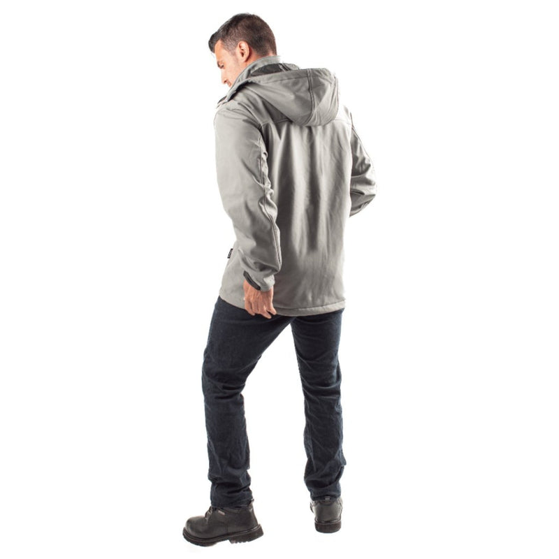 Load image into Gallery viewer, Sahara II Men's Heated Jacket
