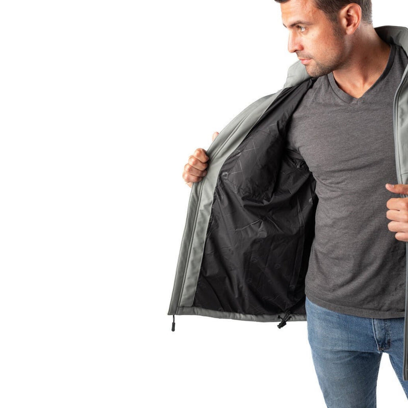 Load image into Gallery viewer, Sahara II Men's Heated Jacket
