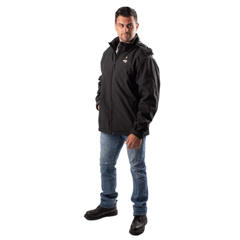 Load image into Gallery viewer, Sahara II Men's Heated Jacket
