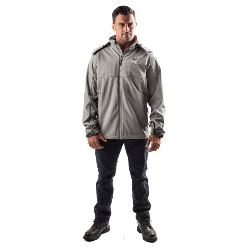 Load image into Gallery viewer, Sahara II Men's Heated Jacket
