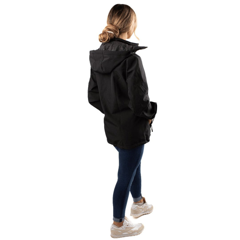 Load image into Gallery viewer, Sahara II Women's Heated Jacket
