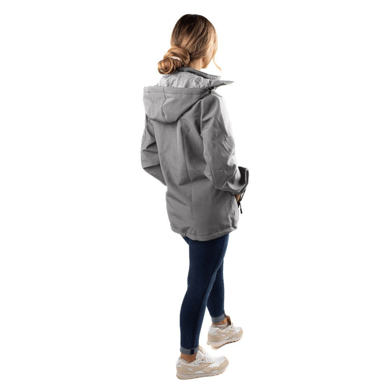 Load image into Gallery viewer, Sahara II Women's Heated Jacket
