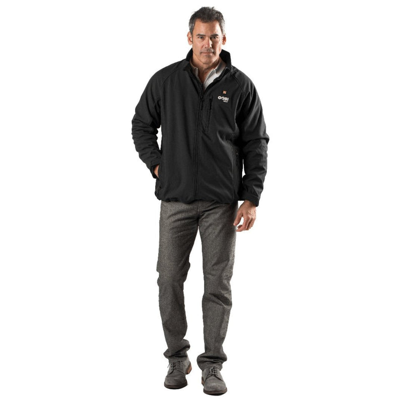 Load image into Gallery viewer, Sahara Mens Heated Jacket
