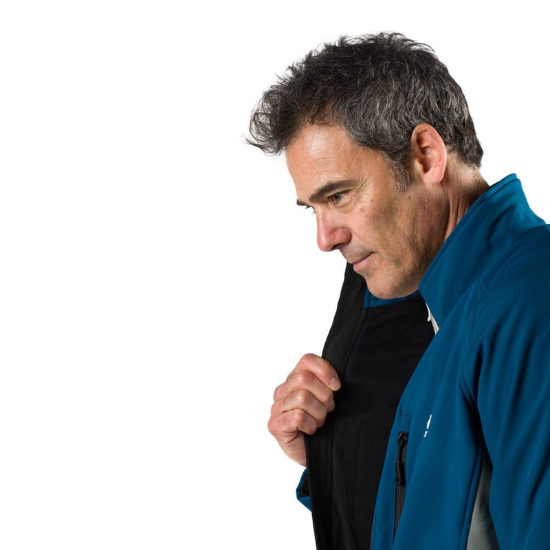 Load image into Gallery viewer, Sahara Mens Heated Jacket
