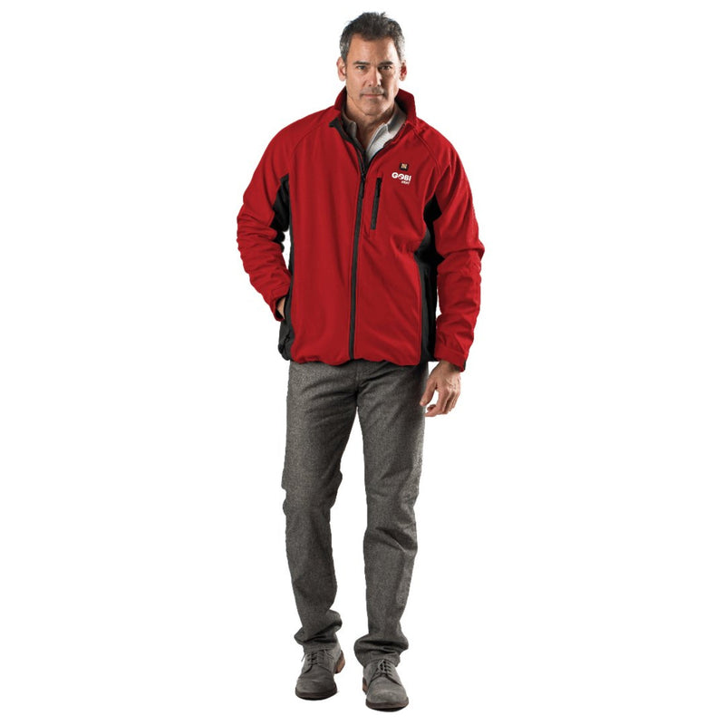 Load image into Gallery viewer, Sahara Mens Heated Jacket
