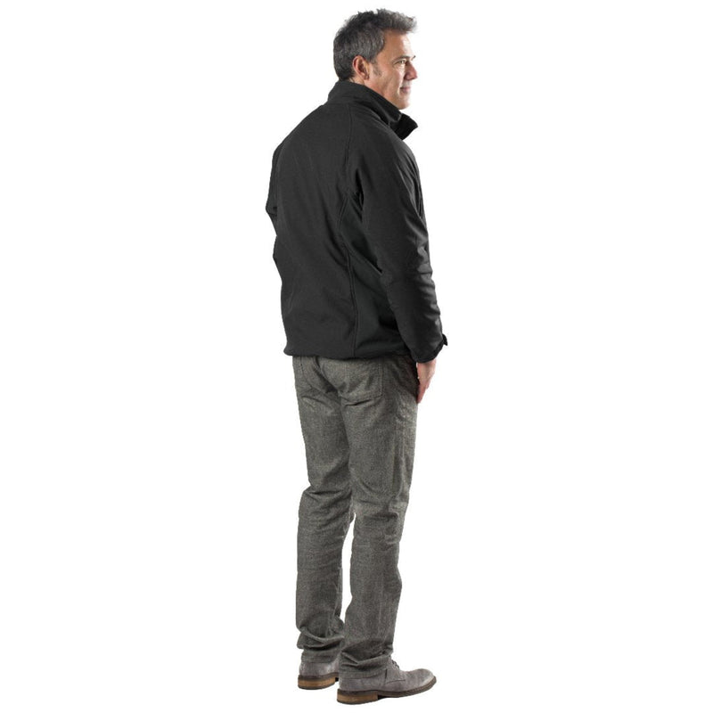Load image into Gallery viewer, Sahara Mens Heated Jacket

