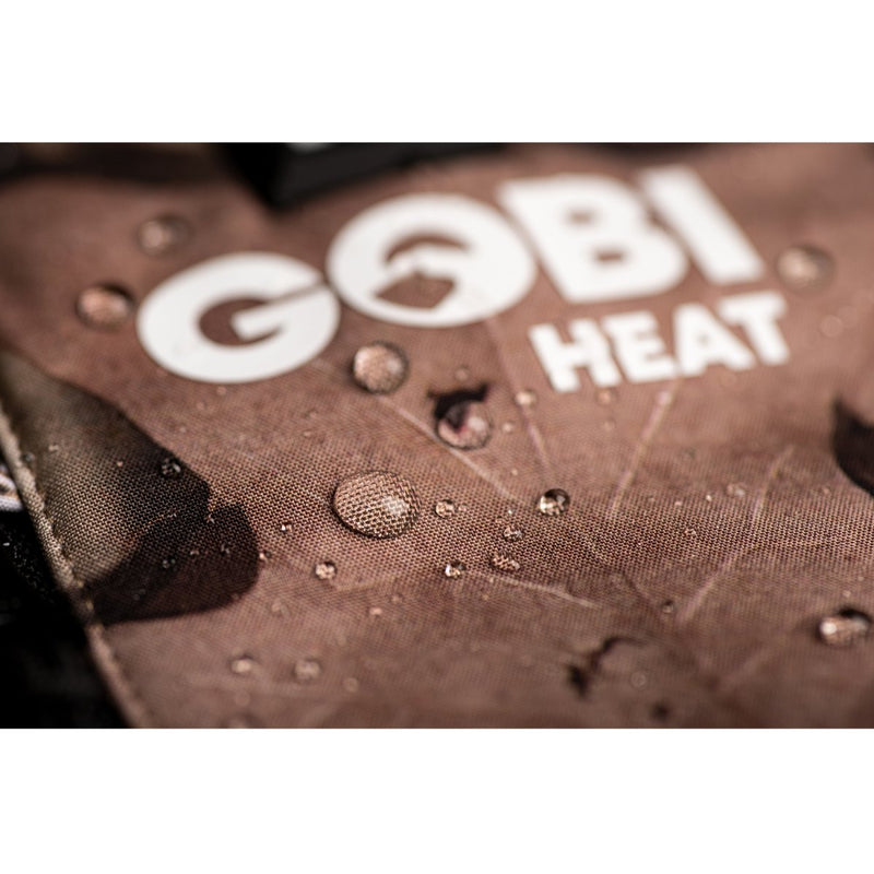 Load image into Gallery viewer, Sahara Women&#39;s Heated Hunting Jacket - Mossy Oak Camo
