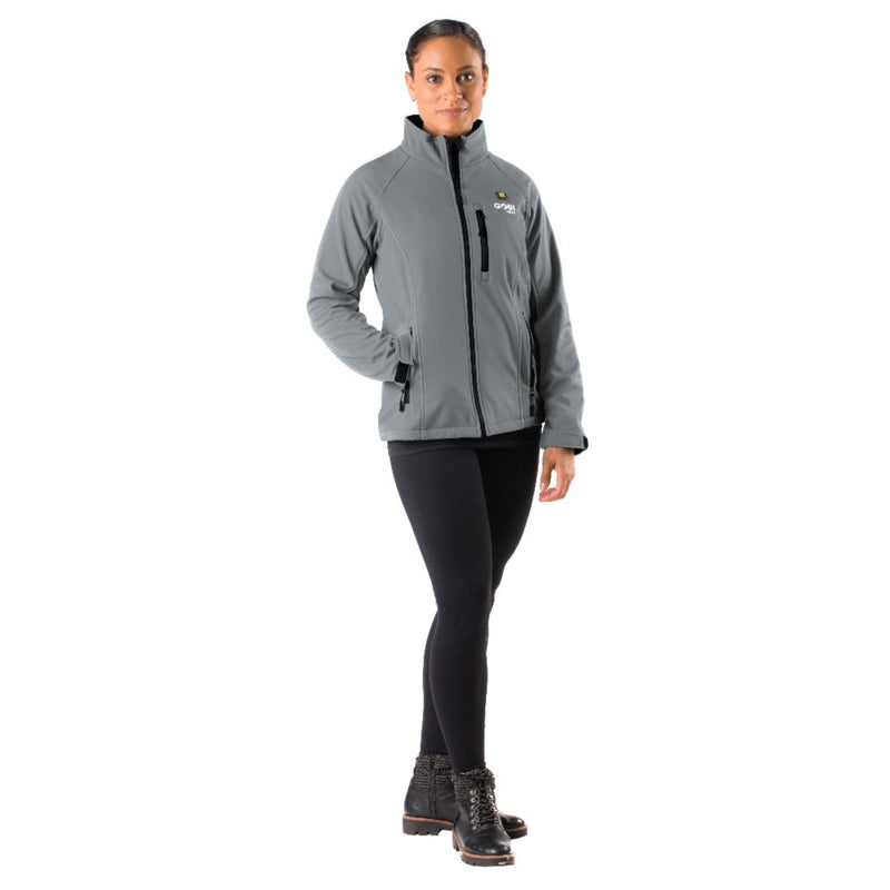 Load image into Gallery viewer, Sahara Womens Heated Jacket
