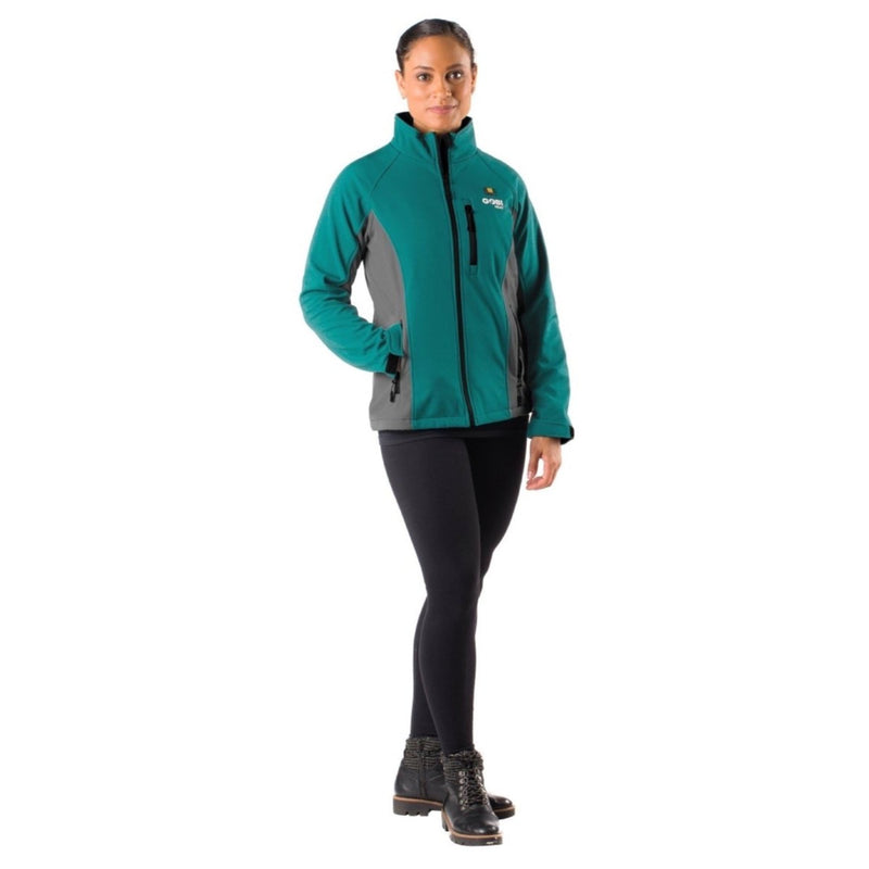 Load image into Gallery viewer, Sahara Womens Heated Jacket
