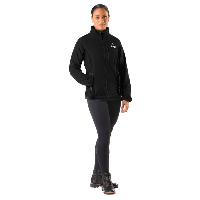 Load image into Gallery viewer, Sahara Womens Heated Jacket
