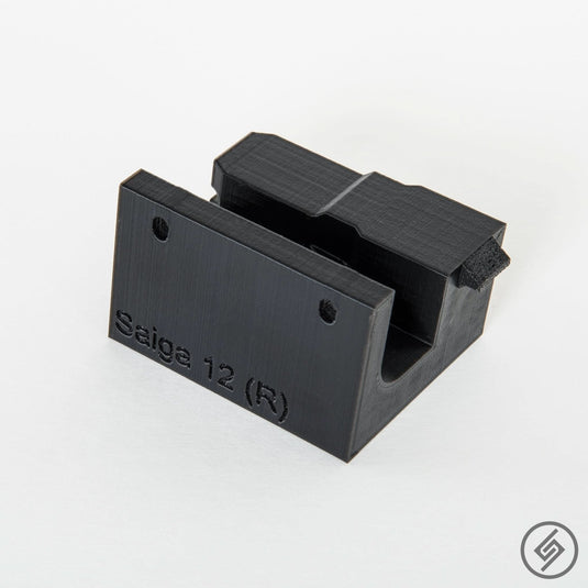 Saiga 12 Shotgun Wall Storage Hook