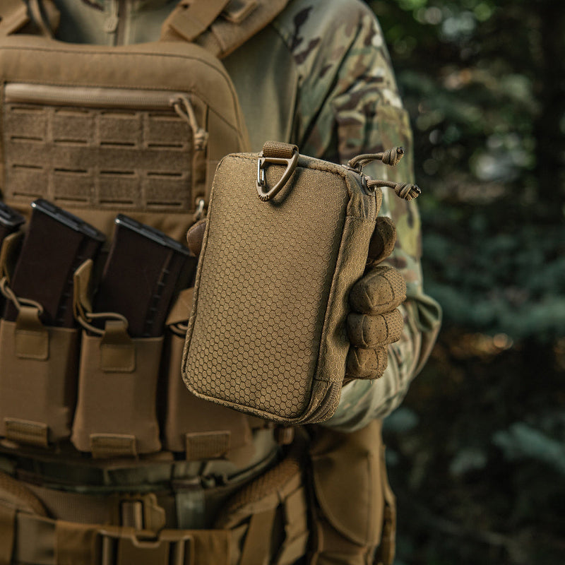 Load image into Gallery viewer, M-Tac EDC Pocket Organizer Elite
