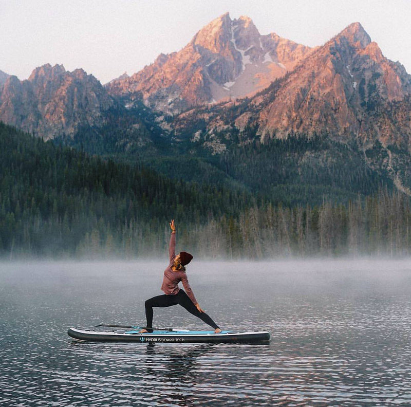 Load image into Gallery viewer, PreSale JoyRide - All-Around Inflatable SUP Stand Up Paddle Board
