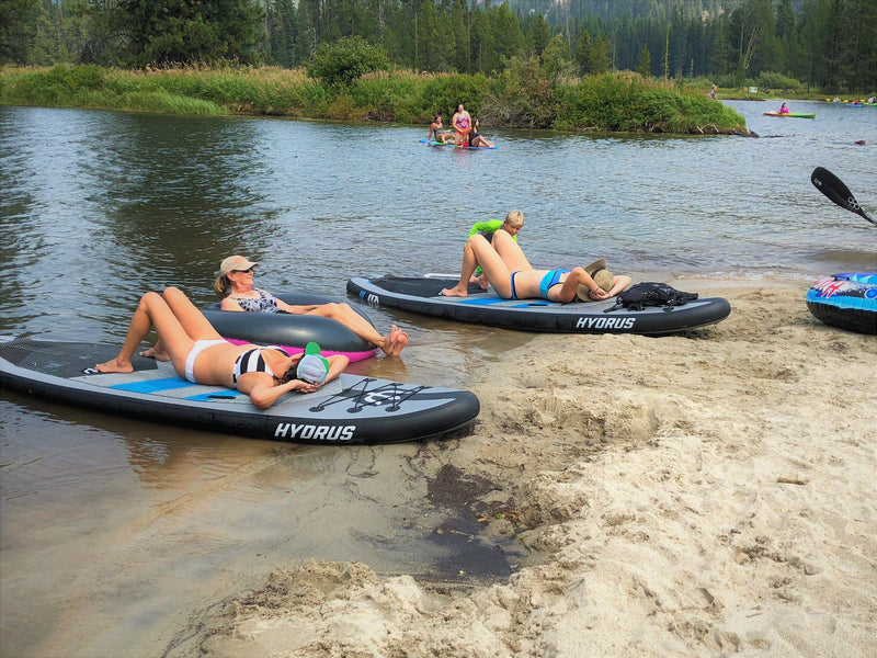 Load image into Gallery viewer, PreSale JoyRide XL All-Around Inflatable Paddleboard
