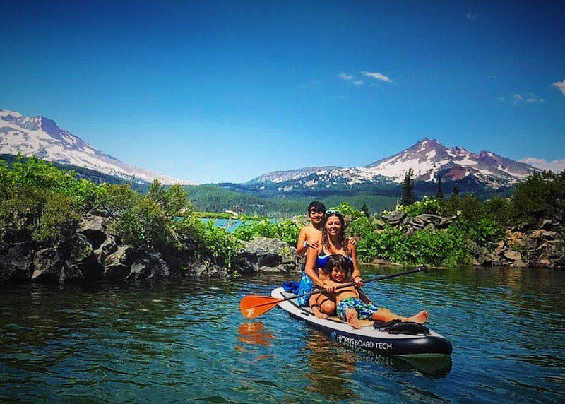 Load image into Gallery viewer, PreSale JoyRide XL All-Around Inflatable Paddleboard
