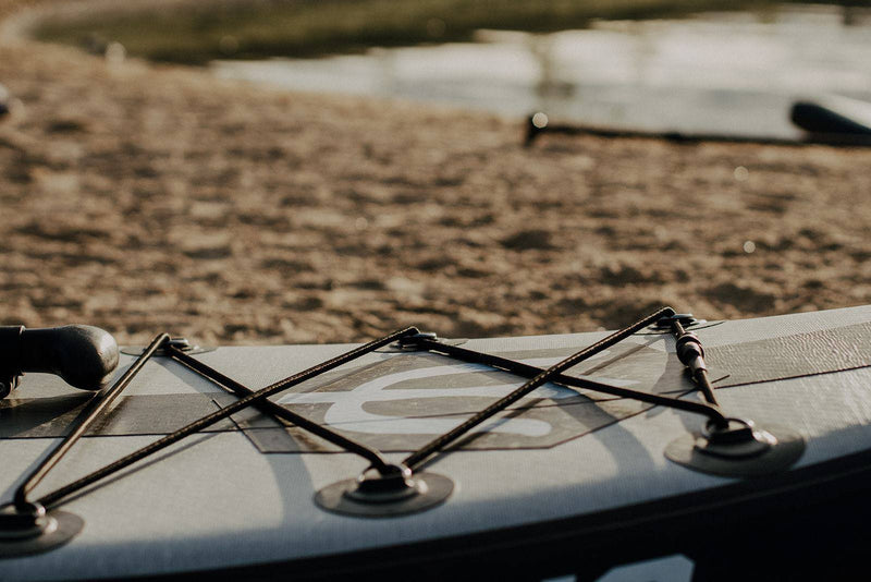 Load image into Gallery viewer, PreSale Paradise Touring Paddle Board (Inflatable)
