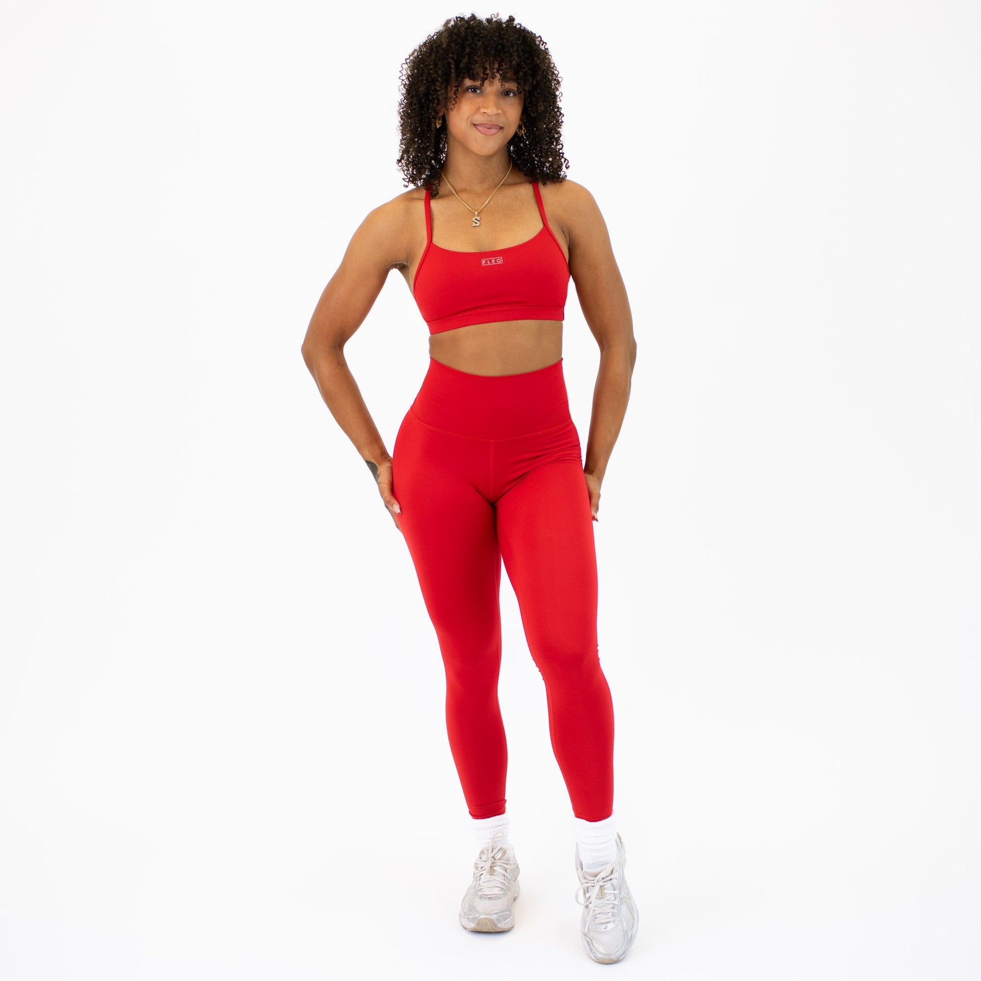 Super High Legging - Higher Rise - Skoutley Outdoors LLC