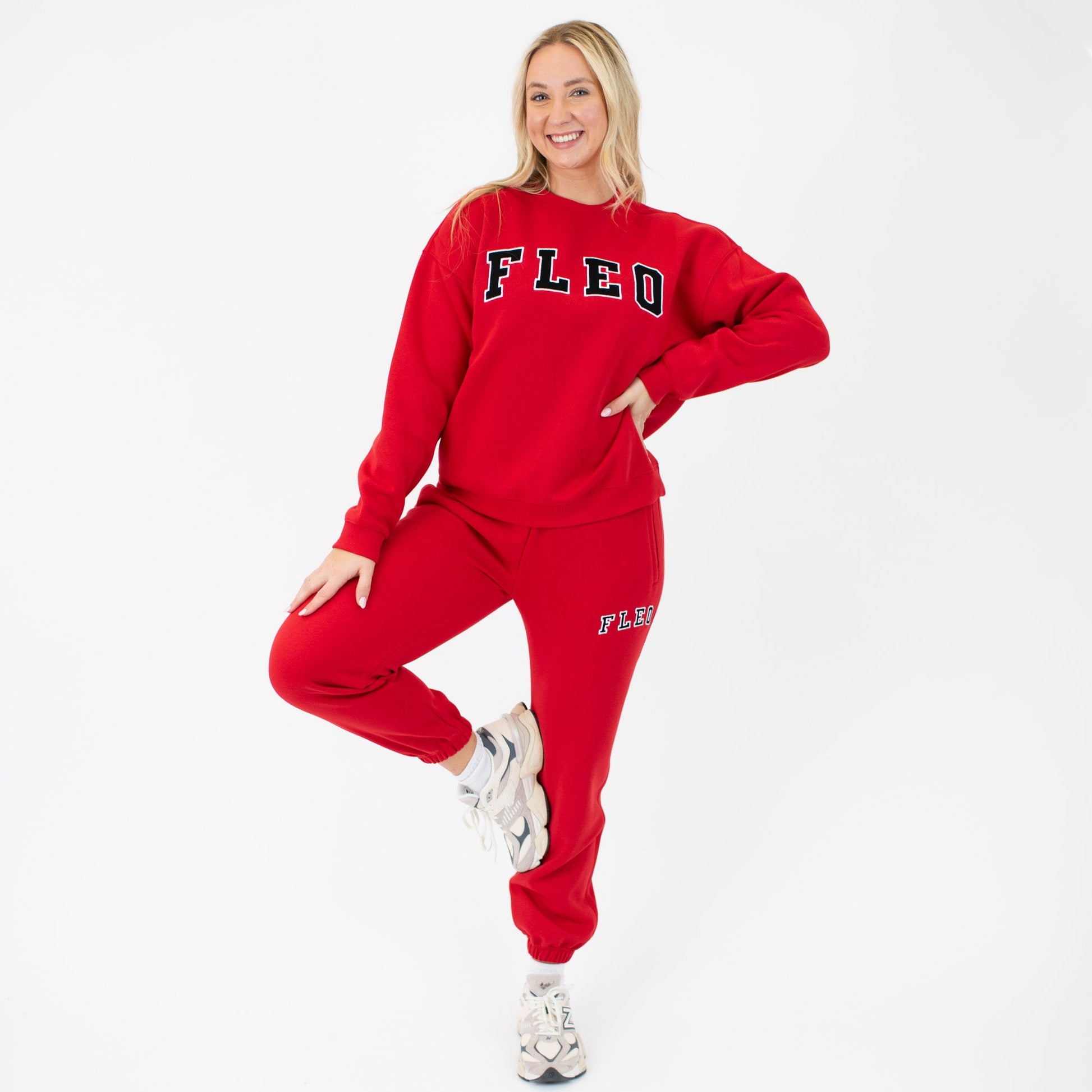 Varsity Affinity Sweatpant - Skoutley Outdoors LLC