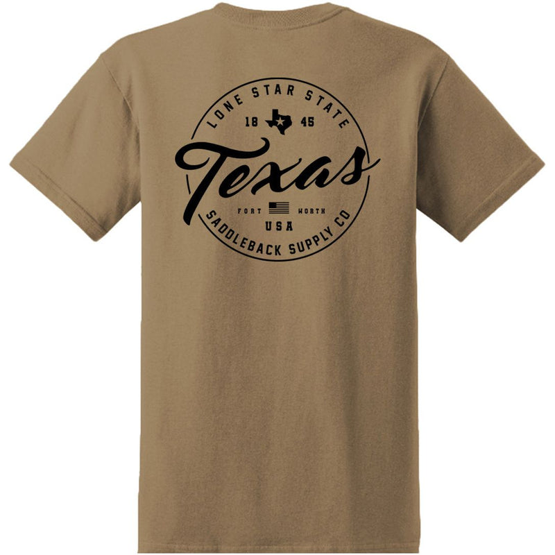Load image into Gallery viewer, Ol' Texas Tee
