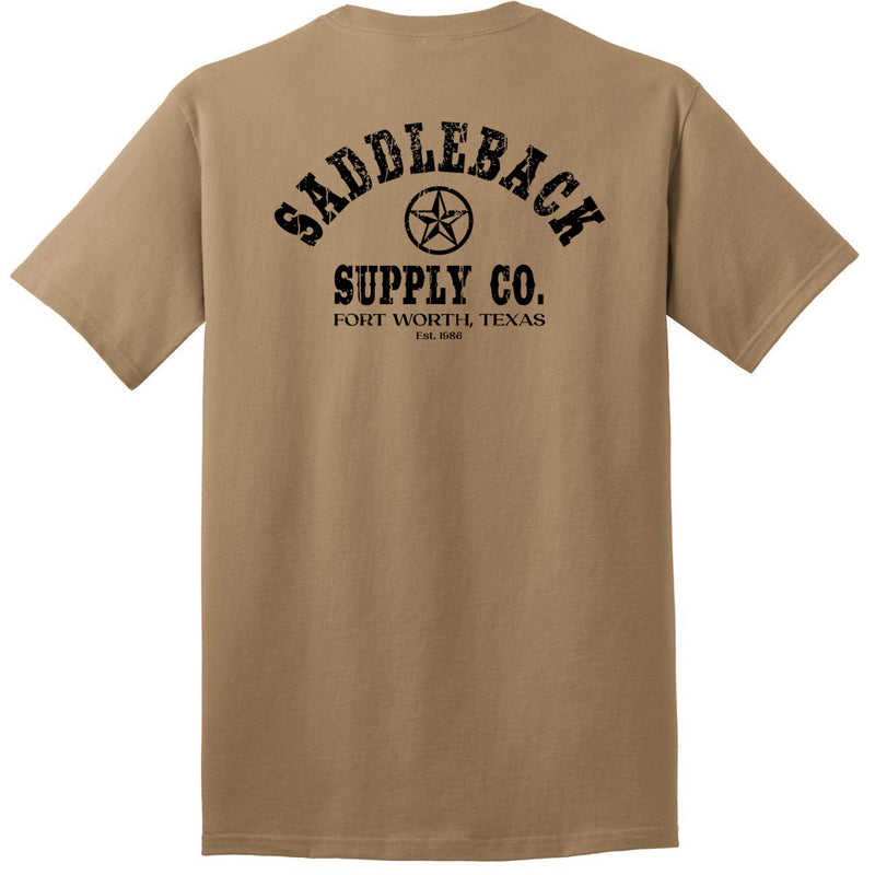 Load image into Gallery viewer, Lone Star Tee
