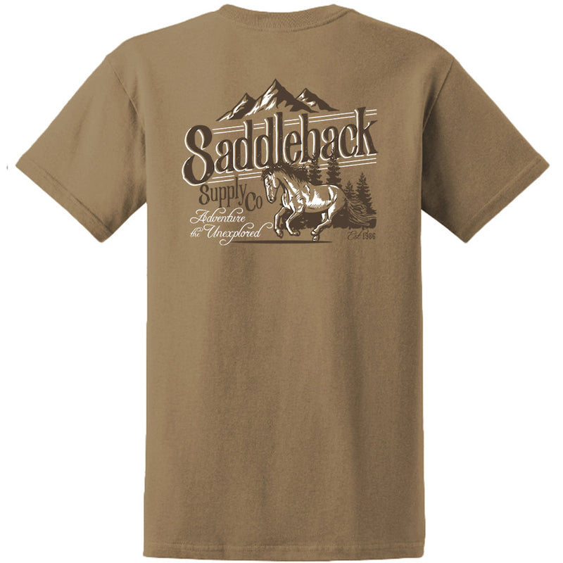 Load image into Gallery viewer, Western Spirit Tee
