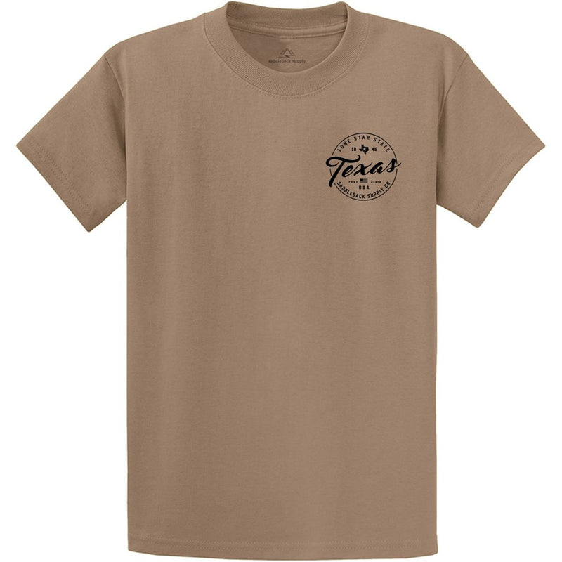 Load image into Gallery viewer, Ol' Texas Tee
