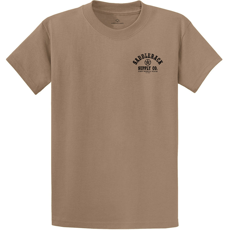 Load image into Gallery viewer, Lone Star Tee
