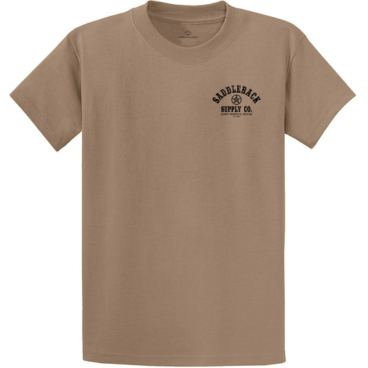 Lone Star Tee