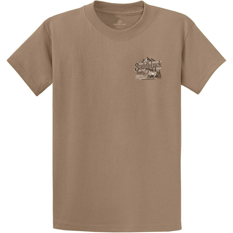 Load image into Gallery viewer, Western Spirit Tee
