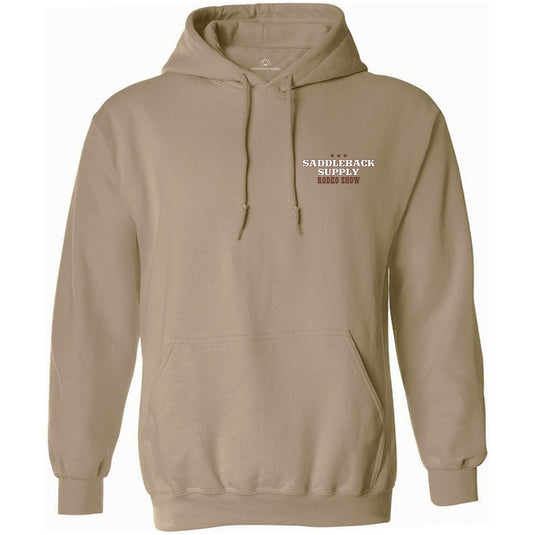 Rodeo Show Hoodie