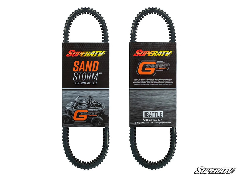 Load image into Gallery viewer, POLARIS RZR HEAVY-DUTY CVT DRIVE BELT
