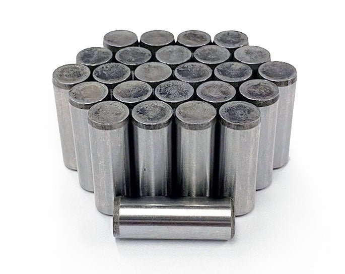 Load image into Gallery viewer, Sandcraft Bombproof Front Diff Rebuild Kit for 15-16 Polaris RZR XP 1000
