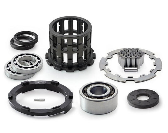 Sandcraft Bombproof Front Diff Rebuild Kit for 15-16 Polaris RZR XP 1000