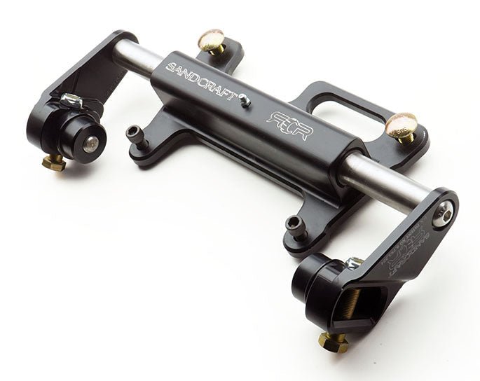 Load image into Gallery viewer, Sandcraft Steering Support Assembly (2016 RZR Turbo)
