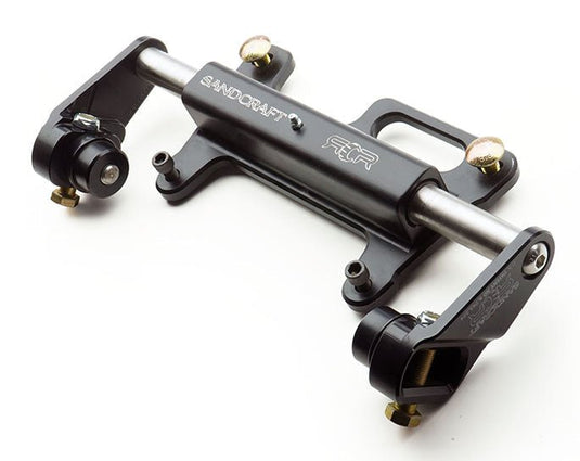 Sandcraft Steering Support Assembly (2016 RZR Turbo)