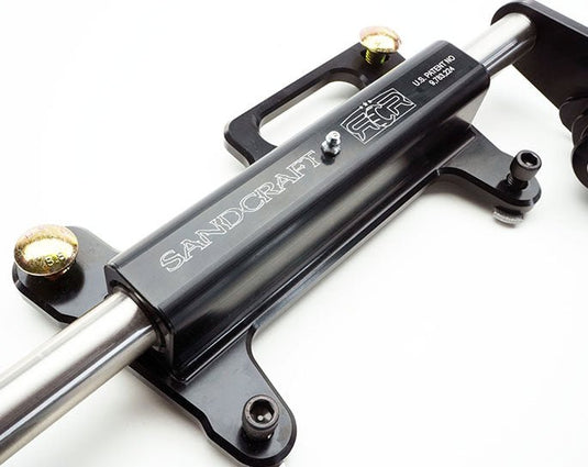 Sandcraft RCR Steering Support Assembly for 2019-23 RZR XP 1000