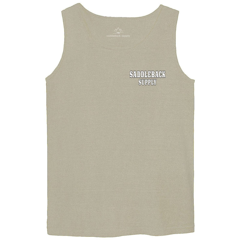 Load image into Gallery viewer, Horse with No Name Pigment Tank Top
