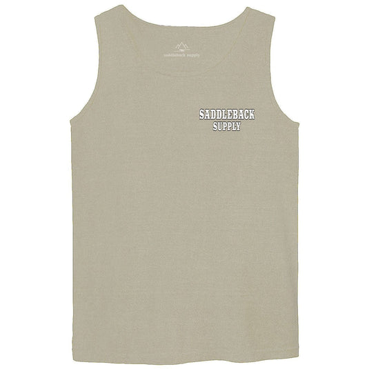 Horse with No Name Pigment Tank Top