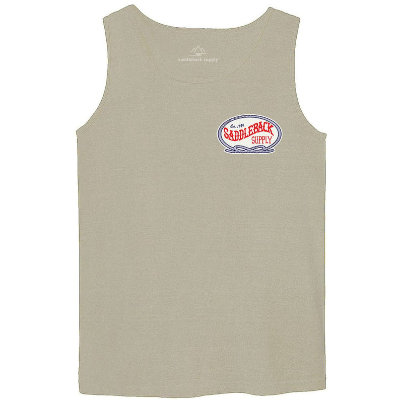 Load image into Gallery viewer, Retro Pigment Tank Top
