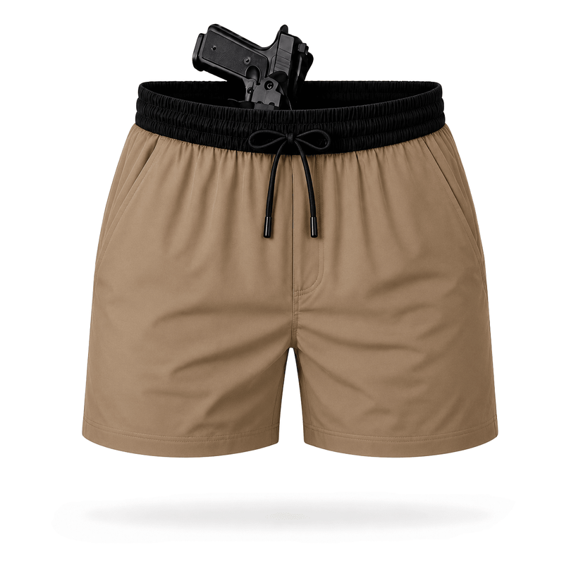 Load image into Gallery viewer, Carrier Training Shorts Mk.II - 5" Inseam
