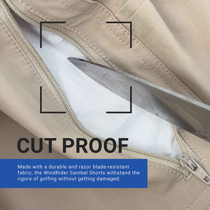 Load image into Gallery viewer, Men&#39;s Sanibel 10.5&#39;&#39; Inseam Shorts
