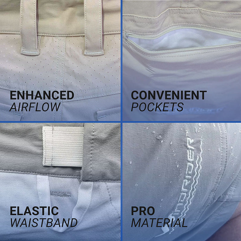 Load image into Gallery viewer, Men&#39;s Sanibel 10.5&#39;&#39; Inseam Shorts
