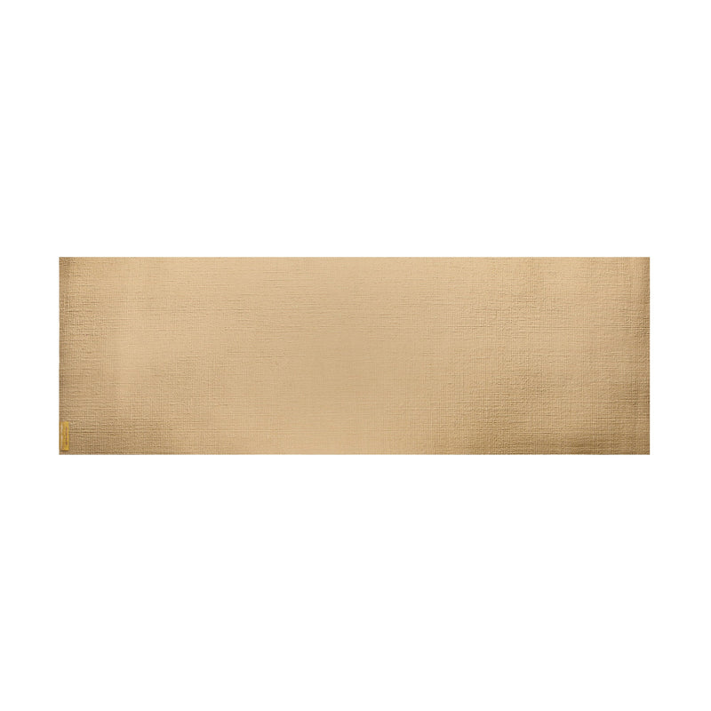 Load image into Gallery viewer, Sattva Jute Yoga Mat
