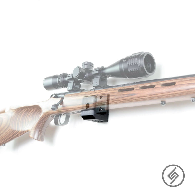 Load image into Gallery viewer, Savage 62/64/954 Rifle Wall Storage Hook
