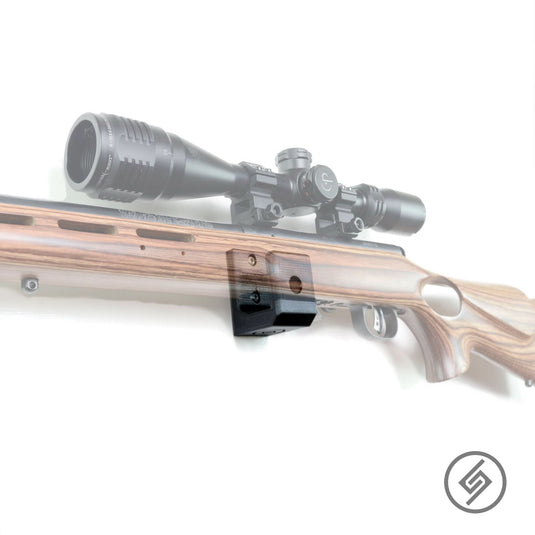 Savage 62/64/954 Rifle Wall Storage Hook