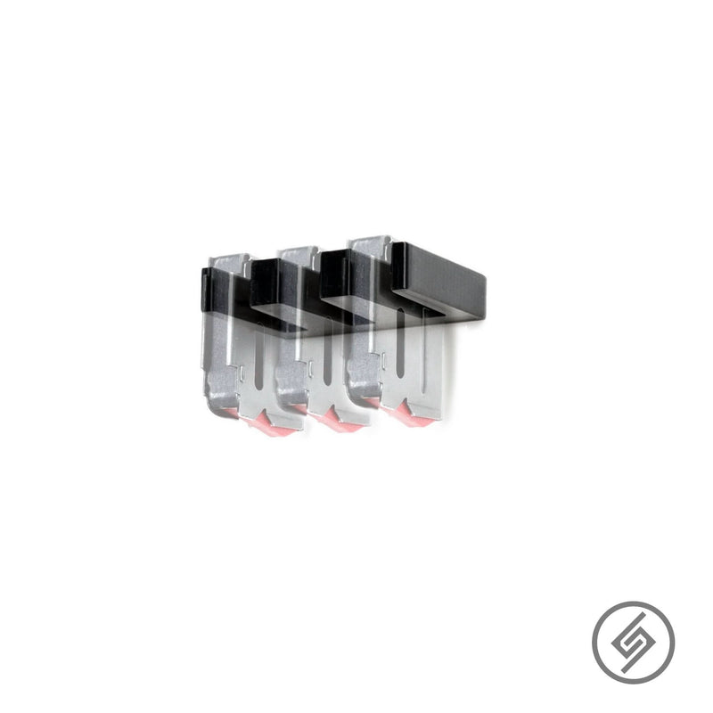 Load image into Gallery viewer, Savage 93 .17hmr Magazine Wall Storage Rack
